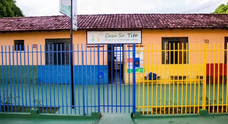 Casa Sr. Tito realiza campanha de doação de Imposto de Renda para apoiar projetos sociais em Lagoa Santa