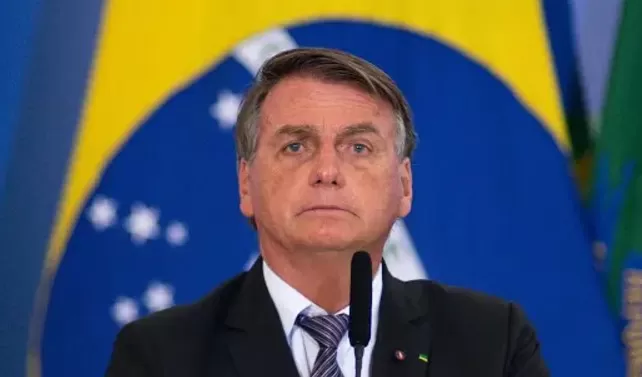 Relatório da Polícia Federal indica envolvimento direto de Bolsonaro na tentativa de golpe de estado