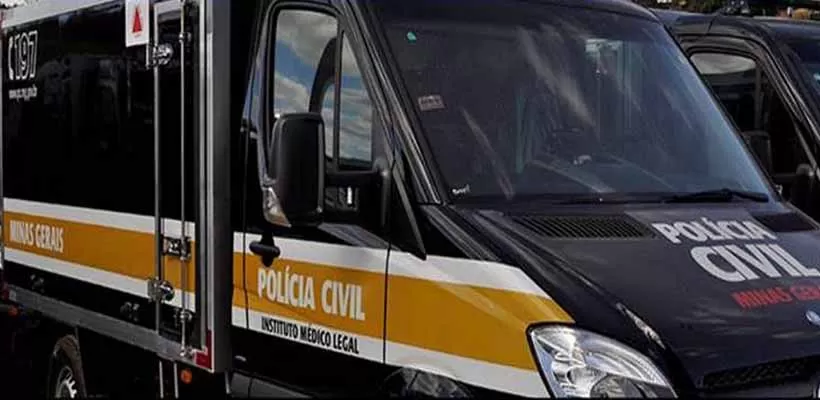 Jovem é assassinado em São José da Lapa; dívida de drogas é apontada como motivo