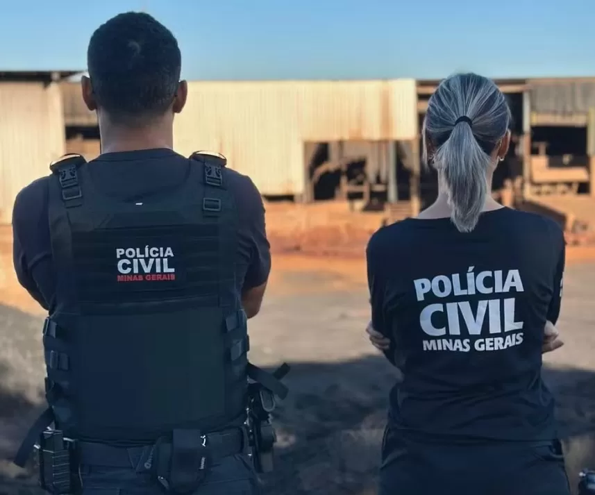 São José da Lapa, Ribeirão das Neves e outras 15 cidades mineiras são alvos de operação contra crimes ambientais