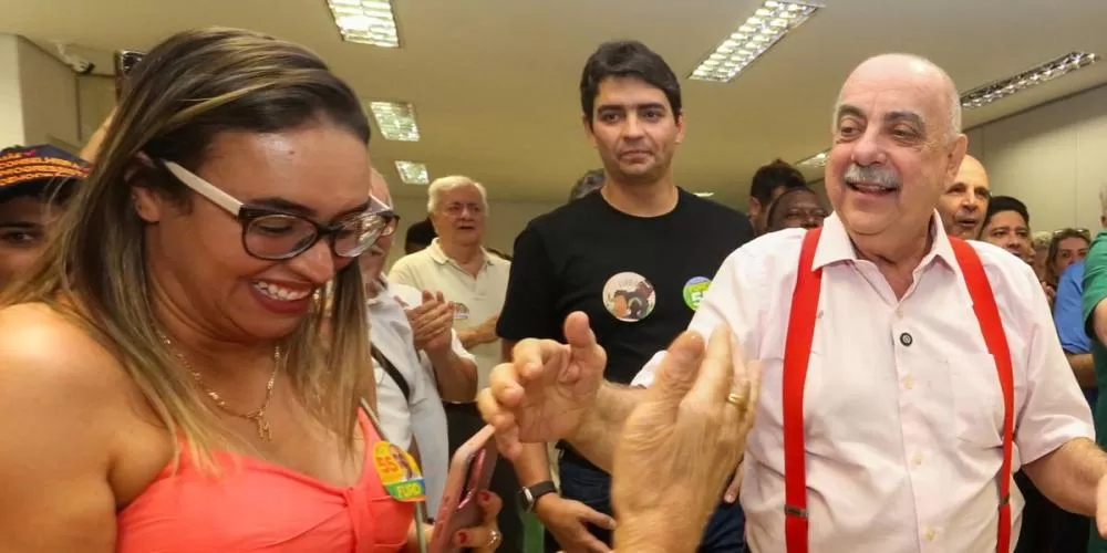 Prefeito Fuad Noman recebe alta e reforça compromisso com Belo Horizonte