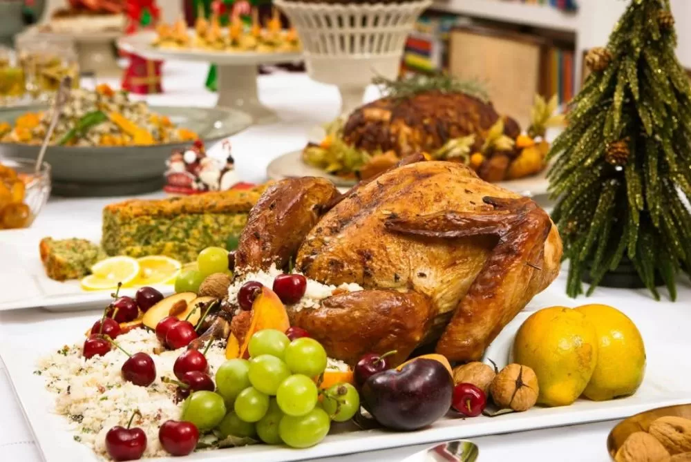 Carnes para as festas de fim de ano ficam 12,4% mais caras em 2024; bacalhau lidera aumento