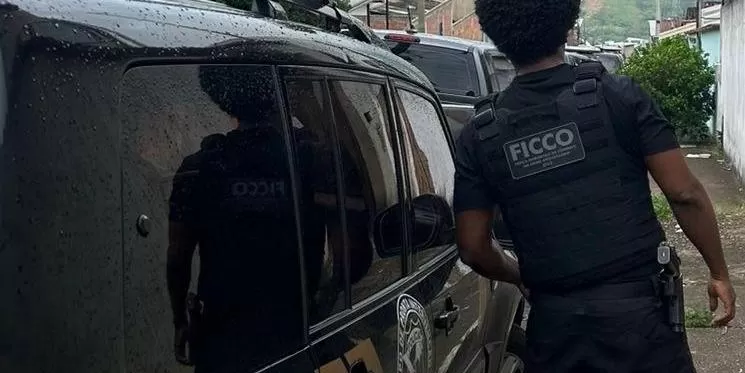 Operação “Falcões de Aço” combate desvio de insumos farmacêuticos para fabricação de drogas em Minas Gerais