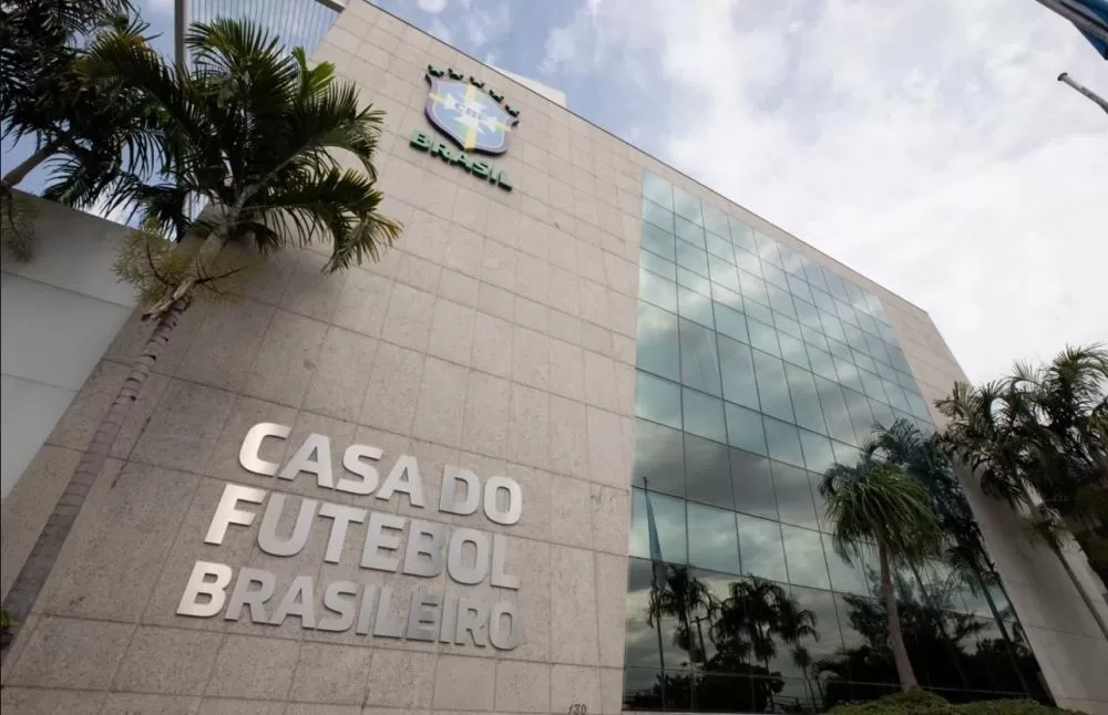 Governo e MPMG pedem multa de R$ 1 milhão à CBF se jogo entre Cruzeiro e Palmeiras ocorrer sem torcida
