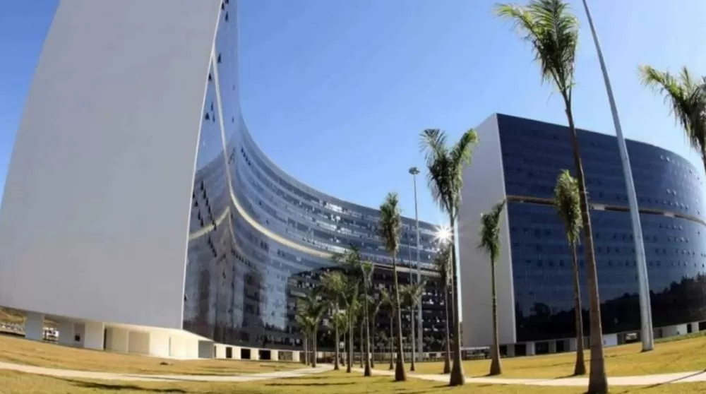 Minas Gerais paga terceira parcela da dívida com a União