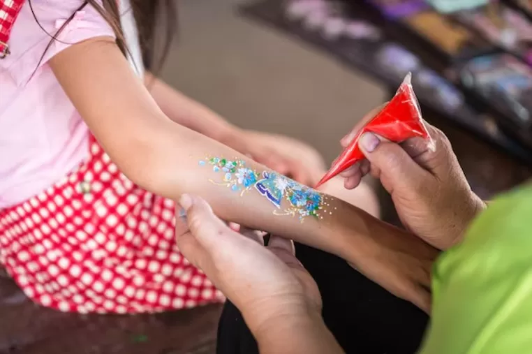 Mercadão de Lagoa Santa promove dia de diversão para crianças neste sábado (7)