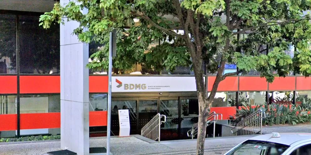 BDMG abre concurso público com salário inicial de R$ 9,5 mil