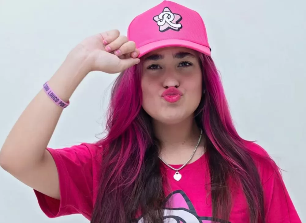 Jovem de Lagoa Santa lidera crescimento no YouTube em 2024, de acordo com a Plataforma 