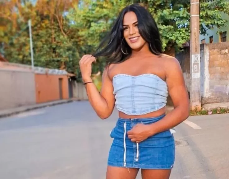 Polícia busca suspeitos por assassinato de mulher trans em Matozinhos