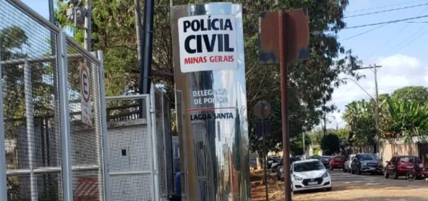 Homem é baleado ao tentar apartar briga de casal em Lagoa Santa