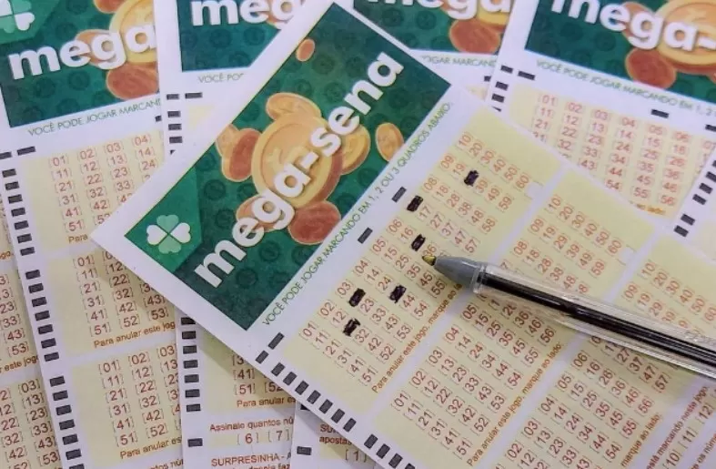 Apostador de Belo Horizonte fatura R$ 28 milhões na Mega-Sena