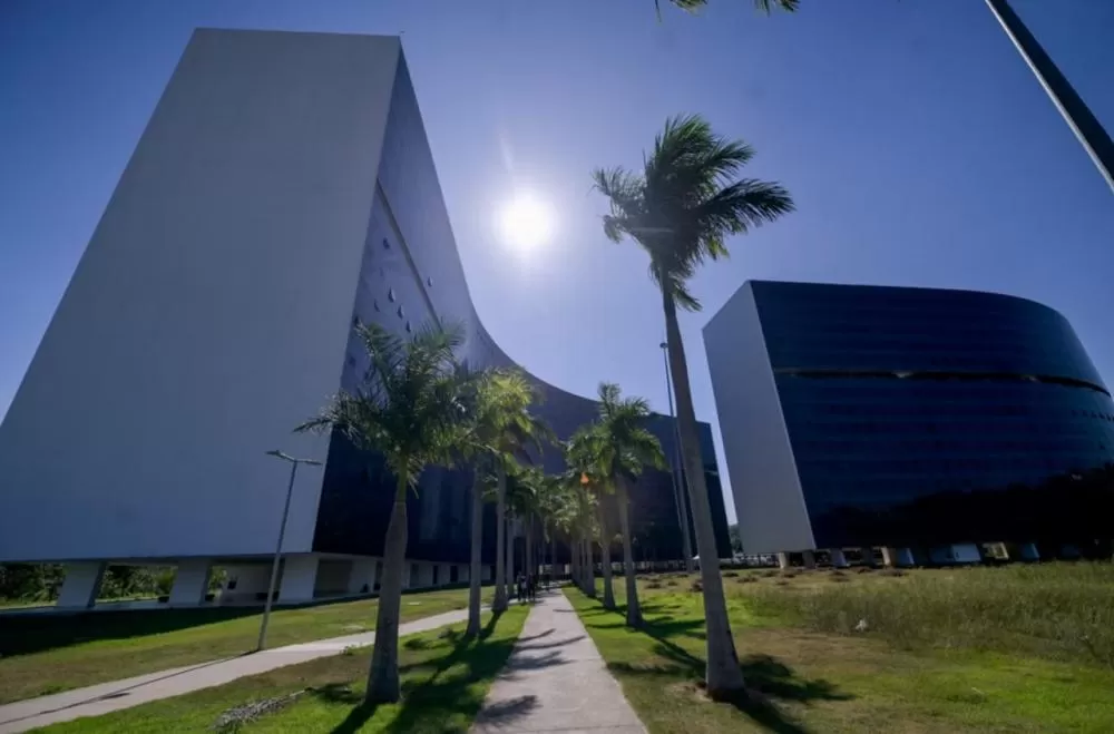 Servidores estaduais reinvidicam por quatro dias de home office semanalmente