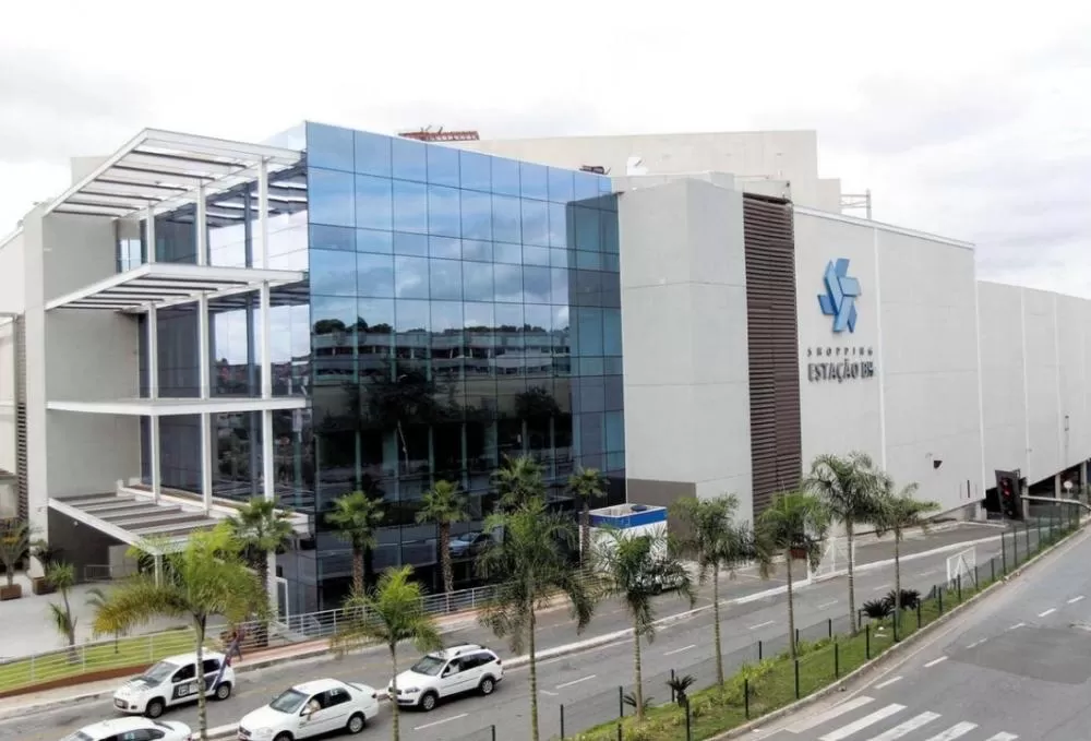 Falsa bomba mobiliza bope e provoca isolamento de área de shopping em BH