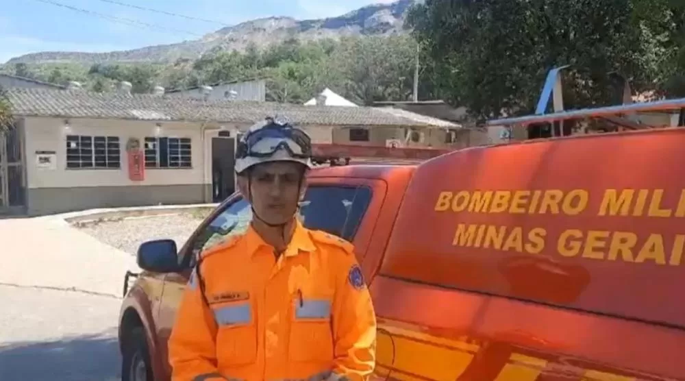 Mais de 75 pessoas são retiradas de casas após deslizamento em mina de Conceição do Pará