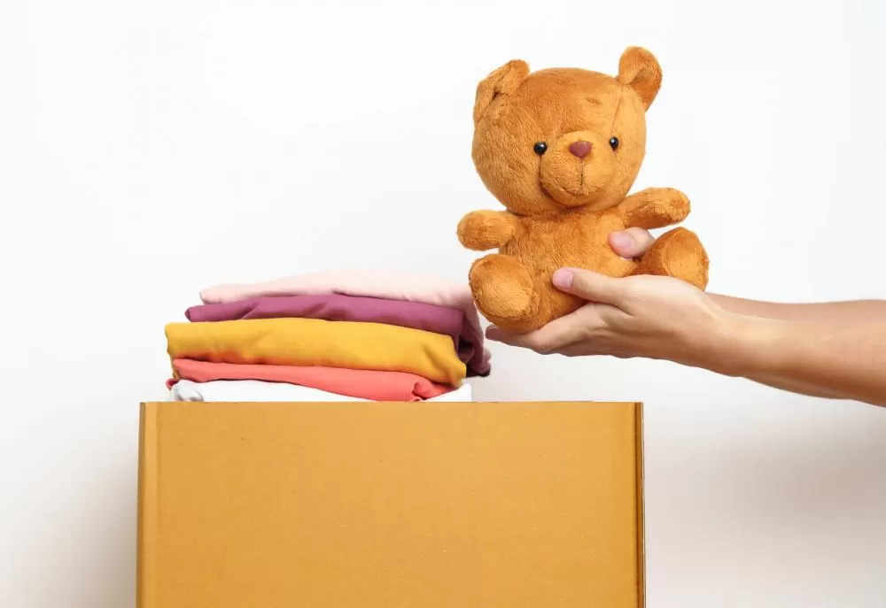 Hospital Lindouro Avelar lança campanha de Natal para ajudar famílias carentes em Lagoa Santa