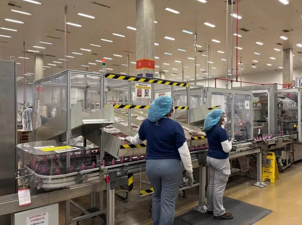 Cidade de Minas será sede da maior fábrica de cosméticos do mundo