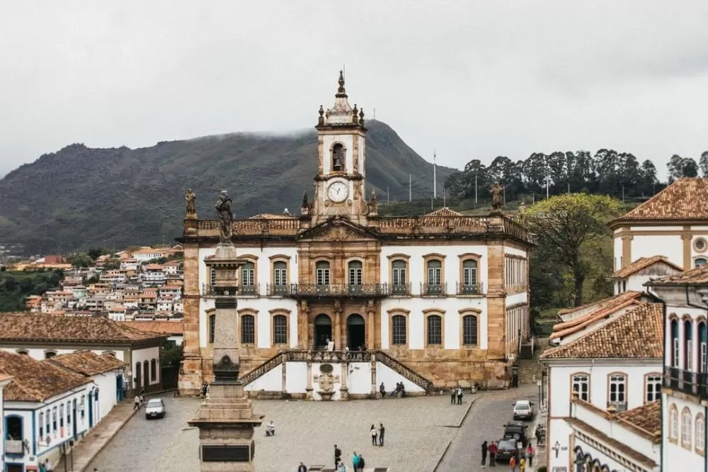 Governo de Minas lança Rota das Artes na feira de turismo Minas Travel Market