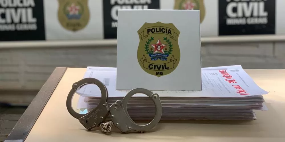 Esquema de compra irregular de CNH é desmantelado em Minas; 17 pessoas são indiciadas