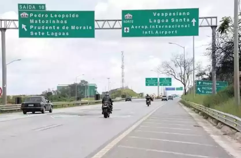 Romeu Zema quer implantar 13 praças de pedágio no Vetor Norte