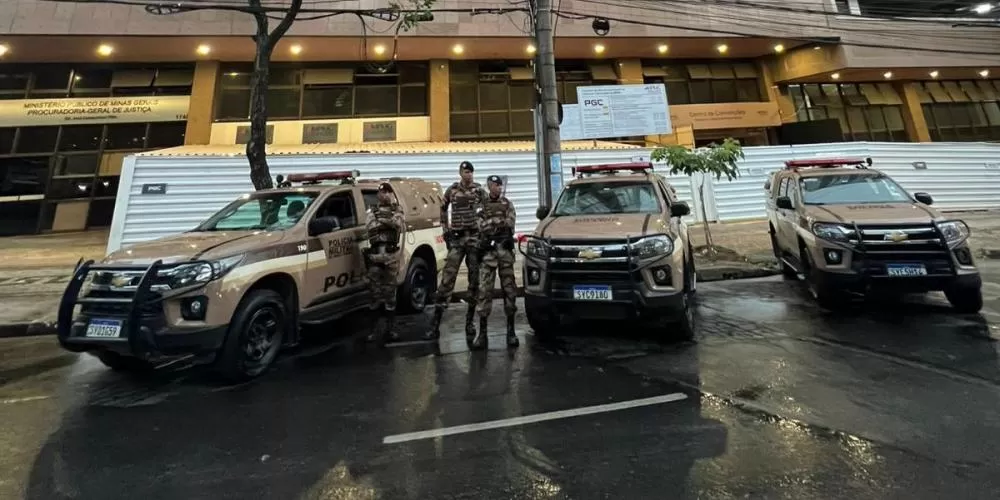 Operação Chargeback desmantela esquema de fraude com cartões de crédito em Lagoa Santa e na Grande BH