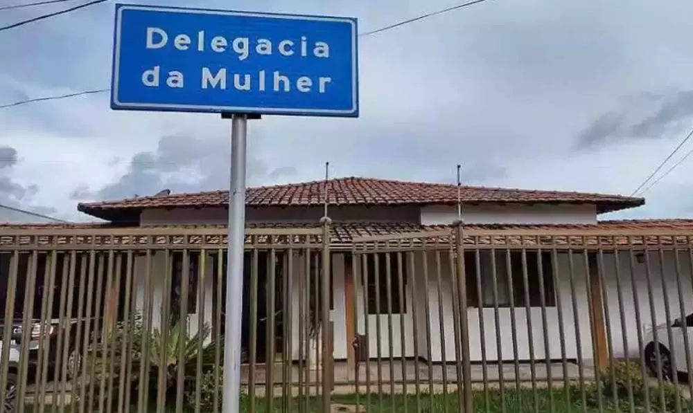 Homem é preso por descumprir medida protetiva em Vespasiano