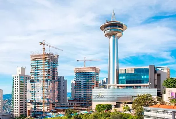 Nova Lima lidera ranking de casas luxuosas no Brasil, aponta Censo do IBGE