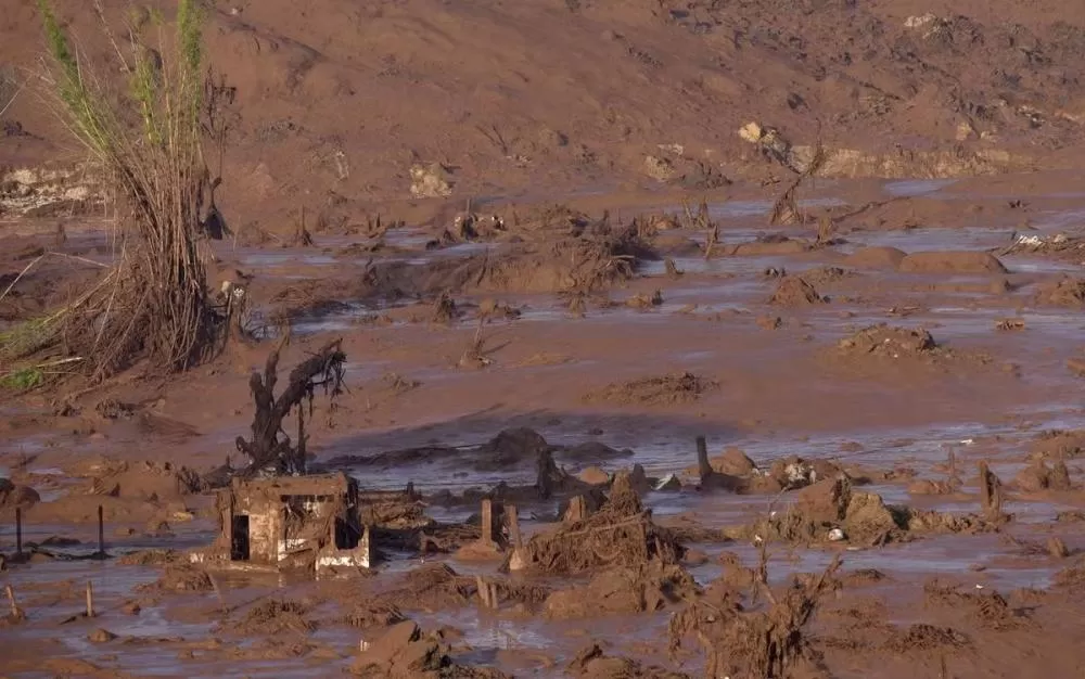 Mineradora Vale oferece R$ 90 milhões para acordo em Mariana