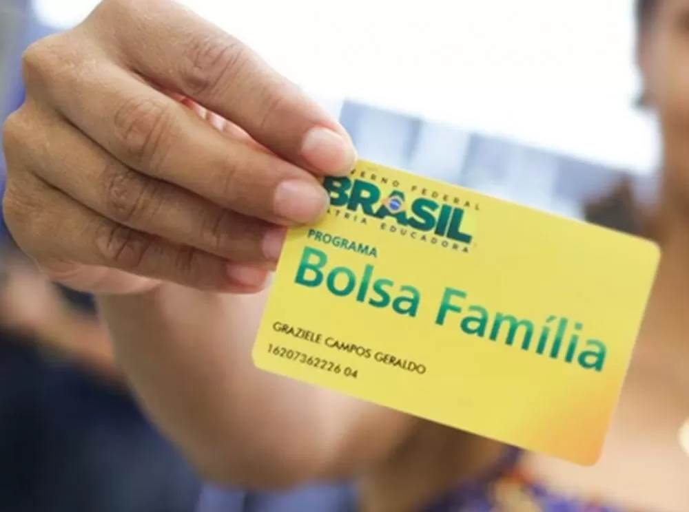 Governo admite dificuldades para barrar o uso do Bolsa Família em apostas esportivas