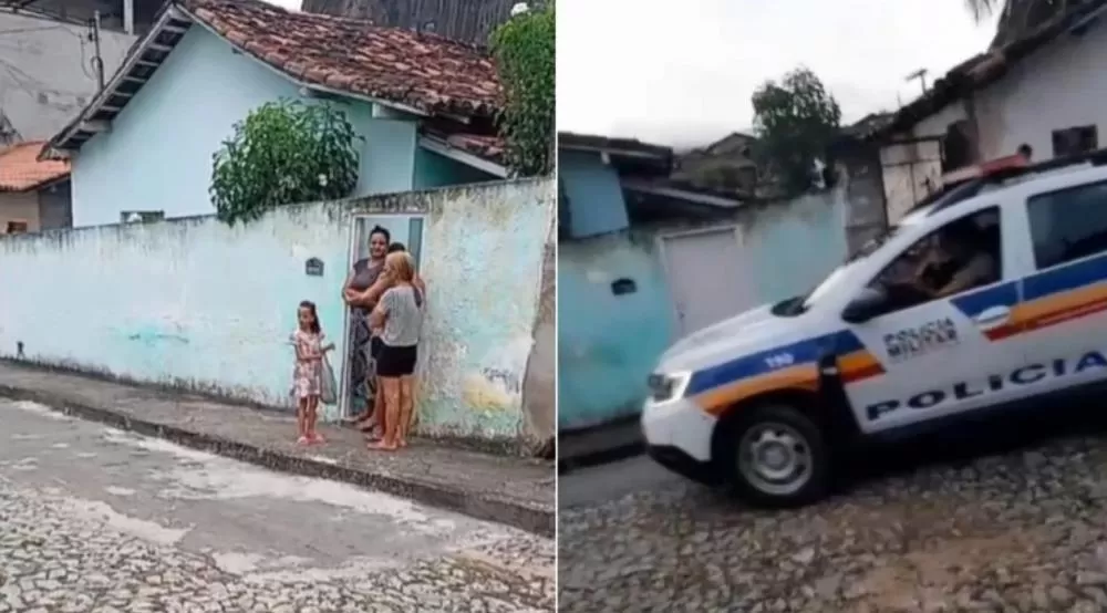 Família no interior de Minas se recusa a enterrar mulher acreditando em ressurreição