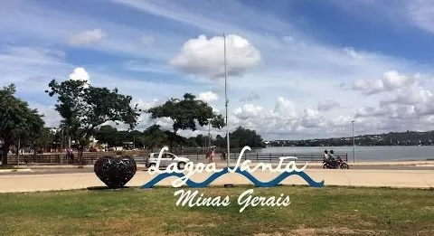 Começam hoje as comemorações dos 291 anos de Lagoa Santa