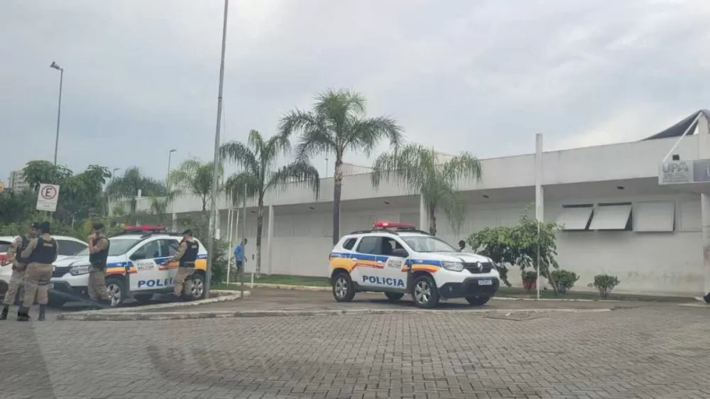 Morte de menina de 3 anos em Vespasiano levanta suspeitas de abuso sexual