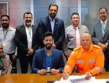 Novo Pelotão do Corpo de Bombeiros é inaugurado em Santa Luzia