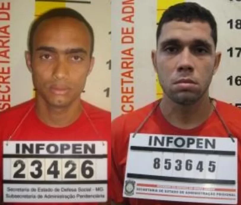 Acusados de chacina em Neves são transferidos após descoberta de plano de fuga