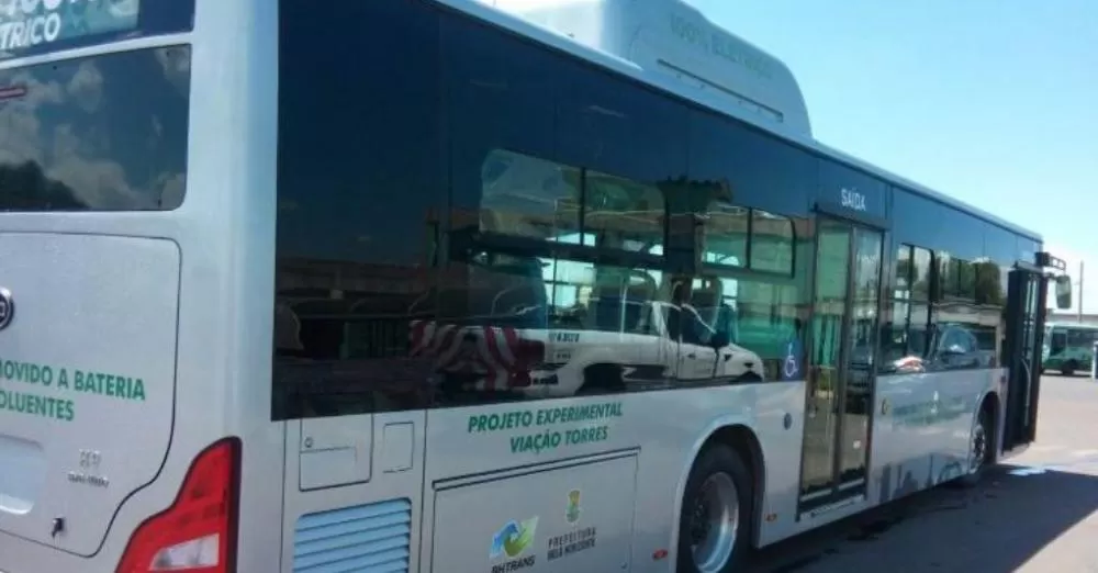 Belo Horizonte terá 100 ônibus elétricos em 2025 com investimento de R$ 317 milhões