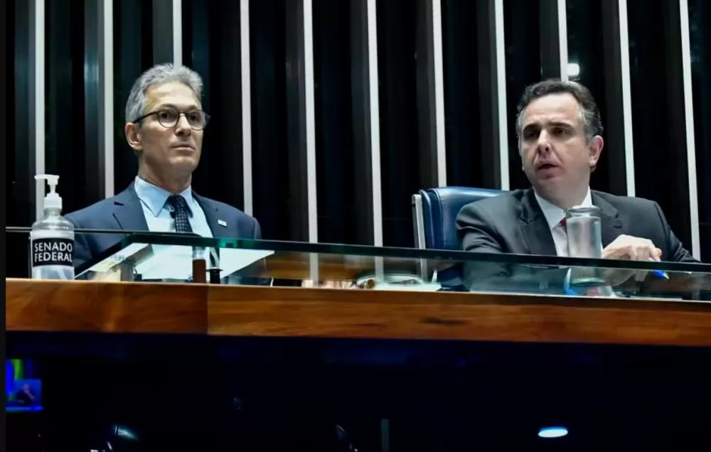 Senado aprova renegociação histórica de dívidas de Minas Gerais e outros estados