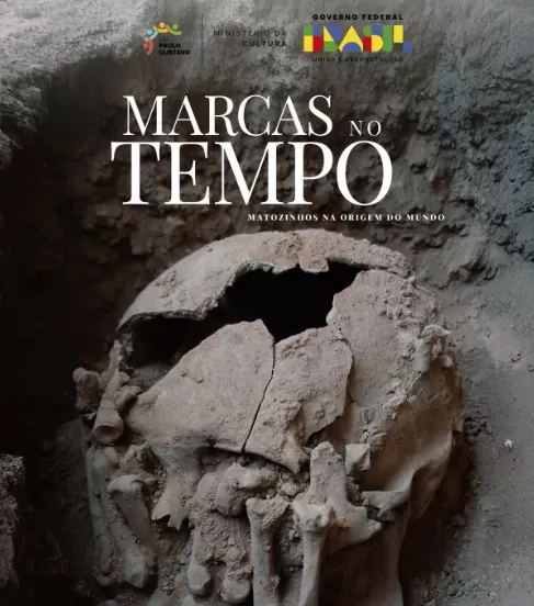 Documentário “Marcas no Tempo; Matozinhos na Origem do Mundo” será lançado hoje (18)