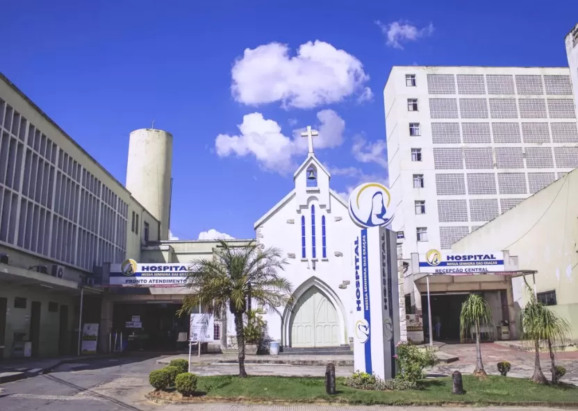 Técnica de enfermagem é presa após simular gravidez e uso de documentos falsos em Sete Lagoas