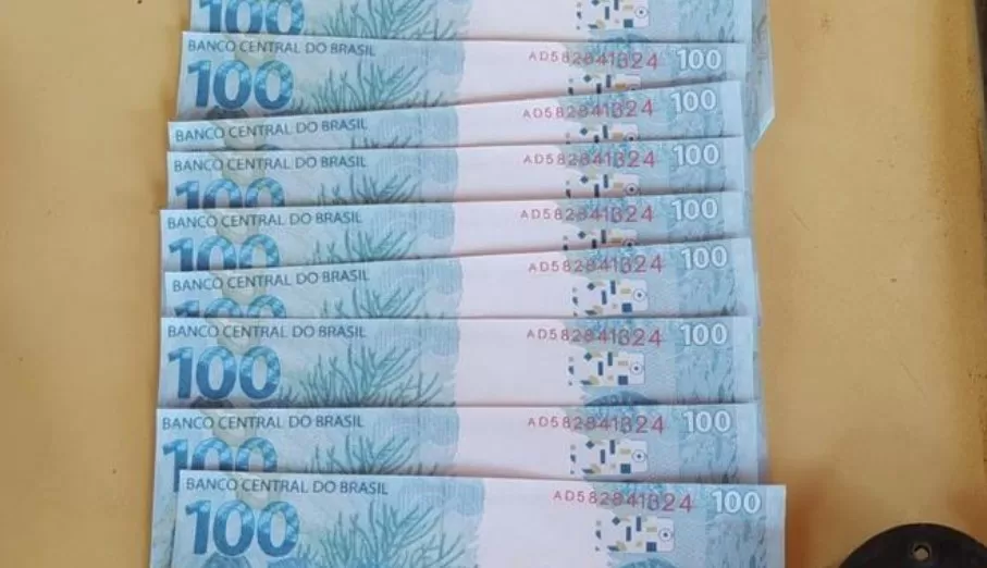 Operação da PF prende duplas suspeitas de falsificação de moedas em Minas