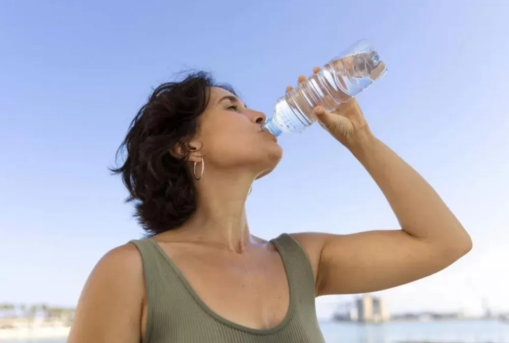 Região de Belo Horizonte se despede da Primavera com calor de 33°C e menos chuva