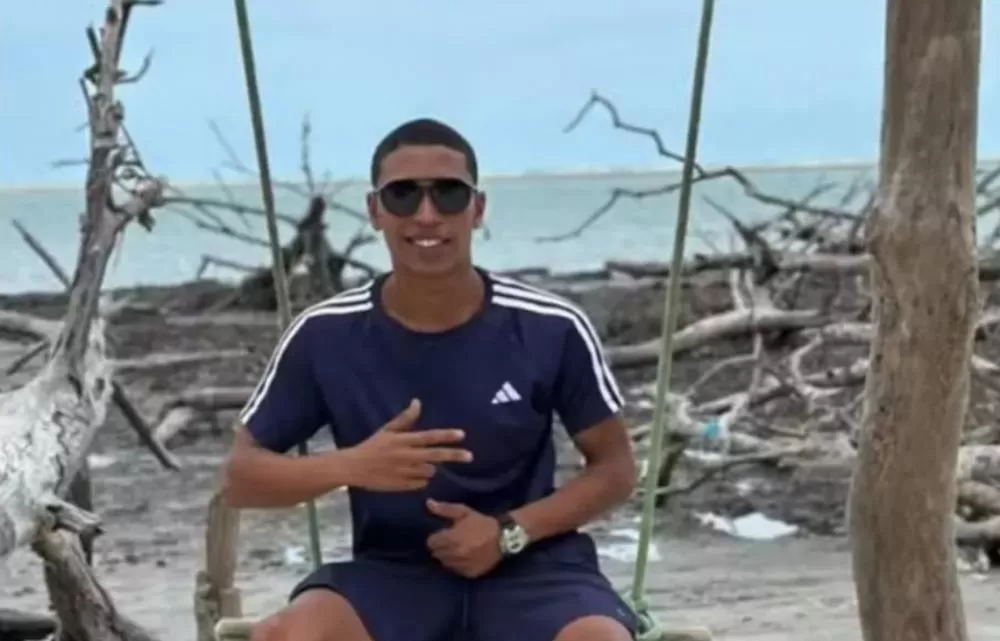 Turista de São Paulo é morto em Jericoacoara após gesto ligado à facção criminosa