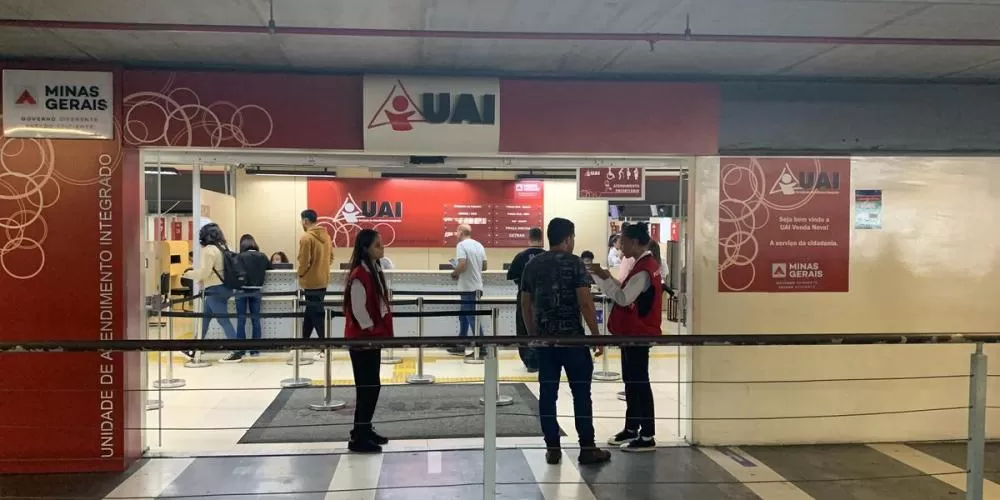 Governo de Minas amplia atendimento para liberação de veículos apreendidos em BH