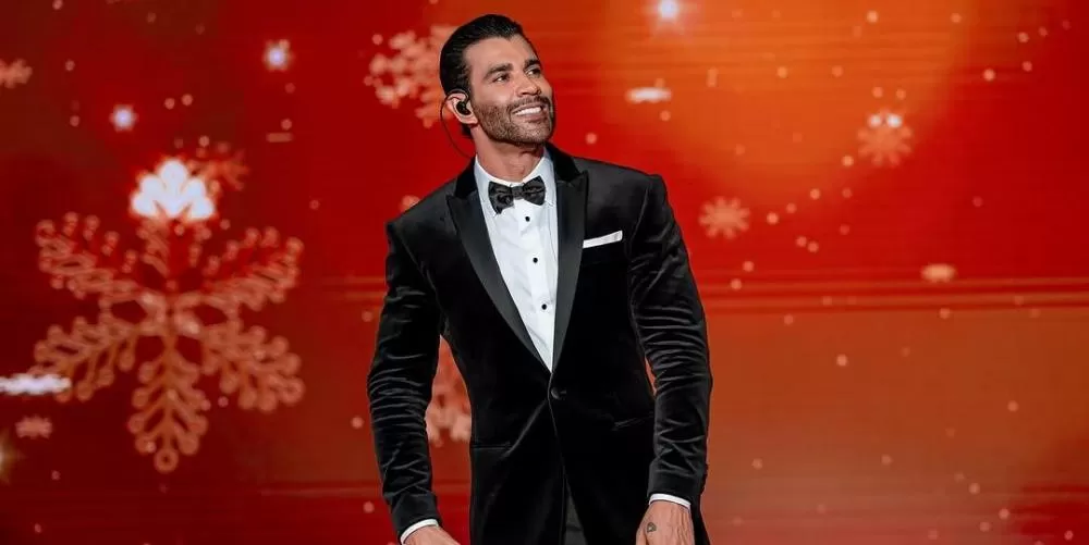 Gusttavo Lima segue internado em São Paulo após dores abdominais; cantor está estável, mas sem previsão de alta