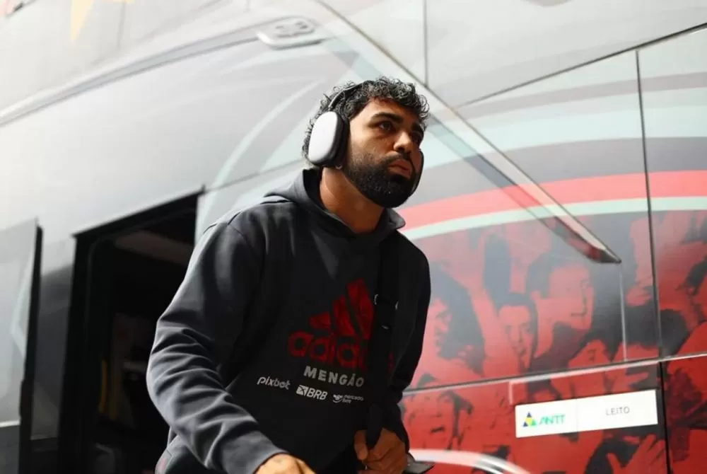 Proprietário de mansão em Lagoa Santa recusa negociação com Gabigol antes de chegada ao Cruzeiro