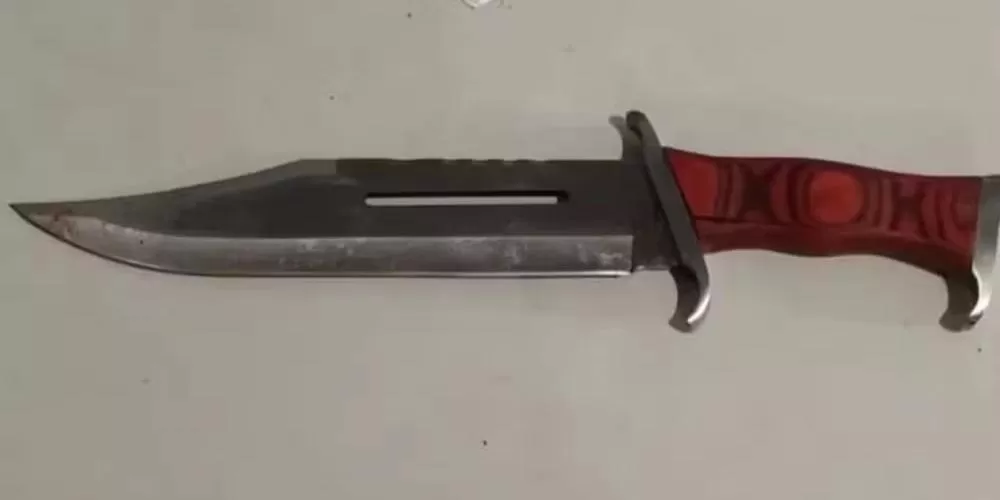 Funcionário mata patrão a facadas durante confraternização de fim de ano após anúncio de demissão