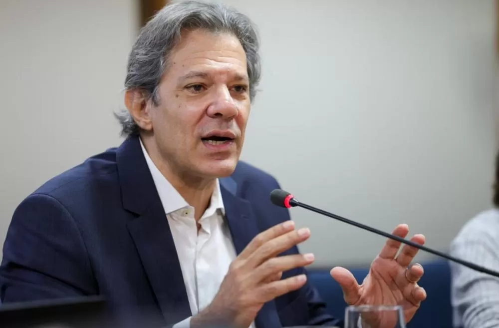 Isenção do IR para quem ganha até R$ 5 mil pode gerar impacto de R$ 51 bilhões, afirma Unafisco