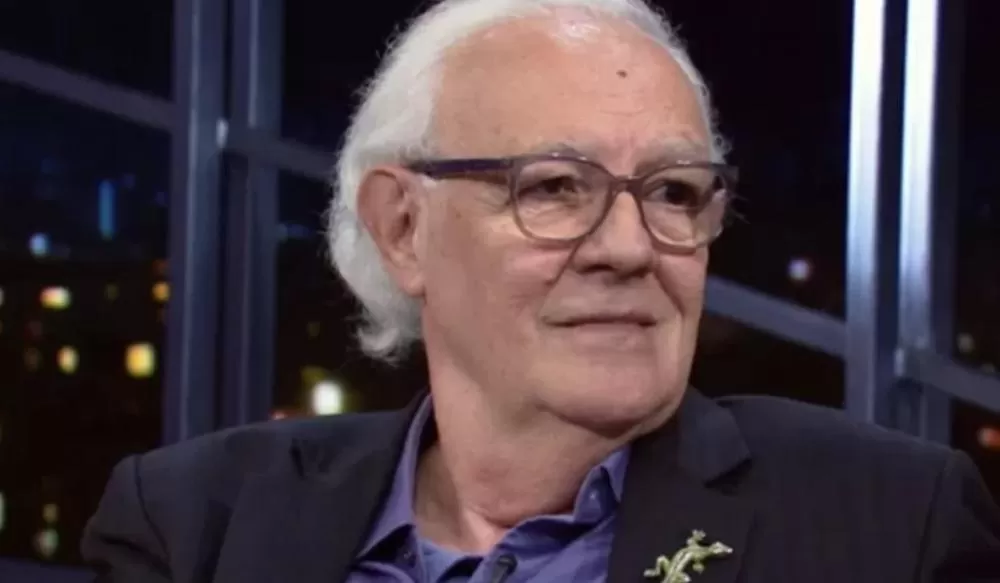 Morre o ator Ney Latorraca aos 80 anos