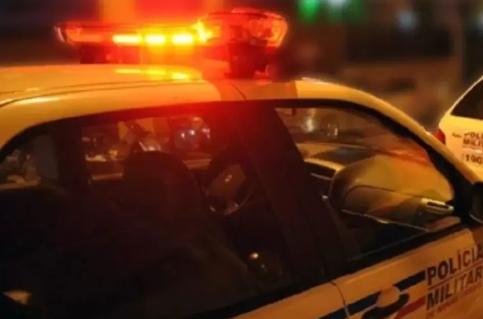 Tiroteio em bar deixa quatro feridos em Ribeirão das Neves na noite de Natal