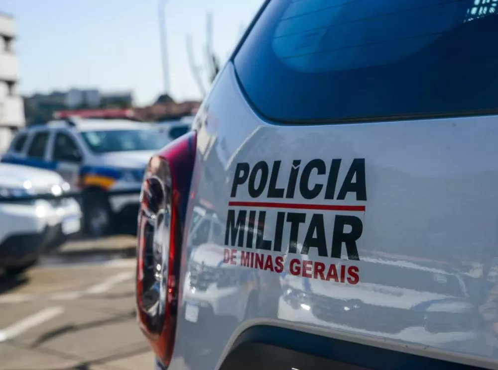 Suspeito com tornozeleira é morto em confronto com a PM em Santa Luzia