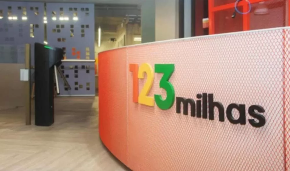 123Milhas apresenta plano de recuperação judicial para pagar R$ 2,4 bilhões em dívidas
