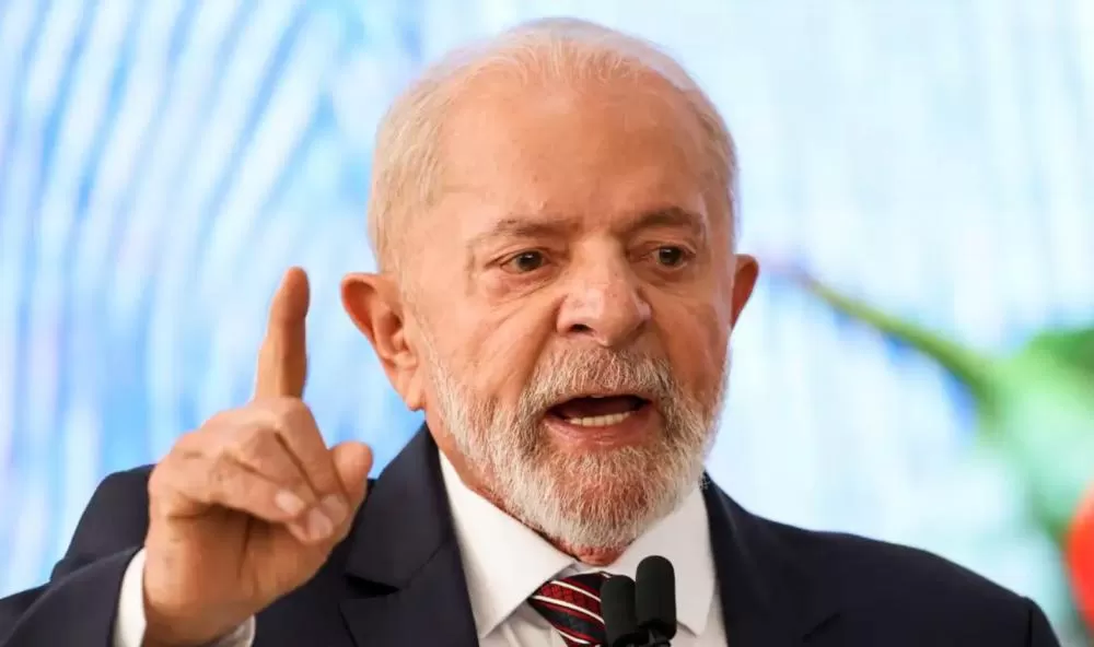 Lula sanciona regra que limita aumento do salário mínimo e define novo teto de reajuste